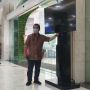 Plaza Ambarrukmo Sediakan Monitor di dalam Mal Untuk Nonton Akad Nikah Kaesang-Erina