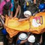 Identitas 14 Korban Ledakan Tambang Batu Bara di Sawahlunto, 10 Orang Tewas dengan Luka Bakar
