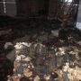 Kalap Gegara Istri Minggat, Pria di Cilincing Kondisi Mabuk saat Bakar Rumah: Nanti Juga Padam Sendiri
