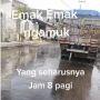 Viral Video Emak-emak Ngamuk Gegara Truk Bermuatan Pasir Beroperasi saat Jam Sekolah