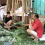 Berkah Pengusaha Karangan Bunga: Banjir Orderan di Nikahan Kaesang-Erina, Lebih Ramai Dibanding Gibran dan Kahiyang