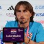 Rekor Brasil Sempurna Lawan Kroasia, Luka Modric: Roda Pasti Berputar!