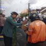 Erina-Kaesang Menikah, UMKM Purwosari Bagi-bagi Makanan Gratis di Jalanan Pakai Lurik dan Kebaya