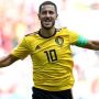 Diminati 7 Klub Sekaligus, Eden Hazard Lebih Pilih Pensiun Dini?