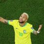 Neymar Cetak Gol, Tapi Brazil Kalah Lawan Kroasia via Adu Penalti