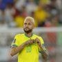 Kroasia vs Brasil: Neymar Lapar Gol, Selangkah Lagi Jadi Top Skor Sepanjang Masa Selecao Lewati Pele