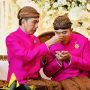 Siaran Langsung dari Ambarukmo Yogyakarta, Ini Link Live Streaming Akad Nikah Kaesang Pangarep dan Erina Gudono Gratis