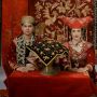 Pernah Diisukan Pacari Doddy Sudrajat, Ayu Wisya Diam-Diam Nikah