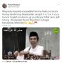 Duh! Ruhut Sitompul Sebarkan Potongan Video Ceramah UAS soal Bom Bunuh Diri, Padahal Aslinya...