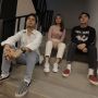 Lagu Sabar Formula Geisha Bedakan Regina Poetiray dan Momo
