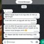 Ulang Tahun Tanpa Ibu, Anak Perempuan Nangis Semalaman Gara-gara Ayahnya