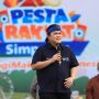 Di Media Sosial, Warganet Paling Gemar Pasangkan Ganjar Pranowo dengan Erick Thohir