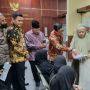 Ketua DPR RI Tinjau Program Pasporia Terkait Pelayanan Paspor WNI Overstay di Saudi