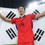Tengah Bersinar, Pemain Timnas Korea Selatan Ini akan Hadir di Program You Quiz on The Block