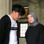 Nissa Sabyan Minta Didoakan Cepat Nikah, Warganet: Lah Bukannya Udah Sama Ayus?