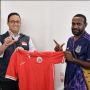 Kena Semprot, Anies Diminta Jangan Bawa Jersey Persija saat Kampanye