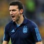 Timnas Indonesia vs Argentina: Adu Prestasi Shin Tae-yong vs Lionel Scaloni