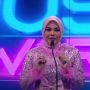Belum Direstui Orangtua Thariq Halilintar, Reaksi Fuji Dipanggil Calon Adik Ipar oleh Aurel Hermansyah di Luar Dugaan