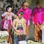 Kaesang Pangarep Ngaku Sudah 23 Kali Keramas Sejak Nikah, Gibran Rakabuming Disebut Banyak Beban