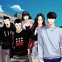 Tayang di Netflix, Ini Sinopsis dan Penjelasan Karakter Anime Lookism