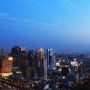 Mengenal Taichung, Kota Kebudayaan di Taiwan yang Melakukan Modernisasi