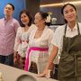 Chef Juna dan Chef Renatta Hadirkan 3 Ikon Kuliner Nusantara Kreasinya di Restoran Terbaru, Antarasa