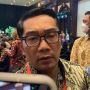Rasakan Dampak Positif Semenjak Gandeng Ridwan Kamil, Politikus Golkar: Selalu 'Trending Topic'