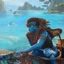5 Fakta Planet Pandora yang Jarang Diketahui, Penggemar Avatar The Way of Water Wajib Tahu!