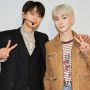 Minho SHINee Ulang Tahun, Key Tulis Pesan Menyentuh di Akun Instagramnya