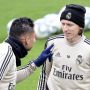 Susunan Pemain dan Link Live Streaming Kroasia vs Brasil: Modric vs Casemiro di Lini Vital