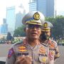 Pelanggar Paling Banyak Terekam e-TLE Mobile di Jakarta: Pengendara Tanpa Helm, Lawan Arus hingga Main HP Sambil Nyetir