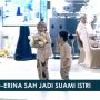 Momen Lucu Jan Ethes dan Sedah Mirah Bawa Cincin Pernikahan untuk Kaesang-Erina