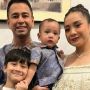 Deretan Artis yang Hadiri Akad Nikah Kaesang dan Erina, Ada Raffi Ahmad