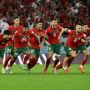 Maroko dan Kenangan Manis Mereka Saat Bertemu Portugal di Piala Dunia