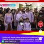 Pakai Baju Seharga Rp5,2 Juta, Anak Bungsu Kahiyang Ayu Tak Ikut Pakai Beskap di Malam Midodareni Kaesang-Erina