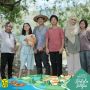 Film Jendela Seribu Sungai Sajikan Keindahan Kota dan Sungai Banjarmasin