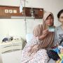JKN Dampingi Anak Munaeroh Berjuang Melawan Kelainan Jantung