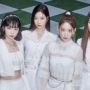 "Antifragile" Milik LE SSERAFIM Amankan Piala Music Core Minggu Ini!