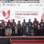 Gernas Bangga Buatan Indonesia Persembahan Kementerian BUMN Untuk UMKM Kalbar Go Global