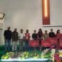 BNI Berbagi Kebahagiaan Natal Bersama Anak Pemulung dan Abang Becak