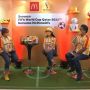 Seru! McDonalds Luncurkan Menu Edisi Piala Dunia 2022