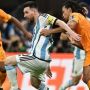 Perjalanan Messi di Piala Dunia 2022 Menuju GOAT, Siap Lampaui Maradona?