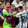 6 Momen 'Gila' Pertandingan Belanda vs Argentina: Hujan 15 Kartu Kuning!
