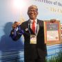 Direktur PLN Didapuk Honorary Member oleh AFEO