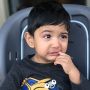 Ketahui, 3 Hal yang Anak Rasakan Ketika Orang Tua Melarangnya untuk Menangis
