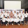 Mentas di Kejuaraan Asia 2022, Timnas Karate Indonesia Diharapkan Rengkuh Prestasi Sekaligus Pengalaman