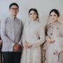Dibuat Awal Tahun, Shania Gudono Bongkar Cuitan Lama: Aku Rela Mb Erin Jadi Menantu Pak Jokowi