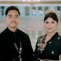 LIVE STREAMING: Pernikahan Kaesang Pangarep dan Erina Gudono