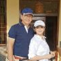 Romantis Bak Pengantin Baru, 38 Tahun Menikah Roy Marten-Anna Maria Akhirnya Bulan Madu ke Yerusalem