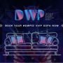 Daftar Line Up DJ di DWP 2022, Besok ada ZEDD dan Yellow Claw